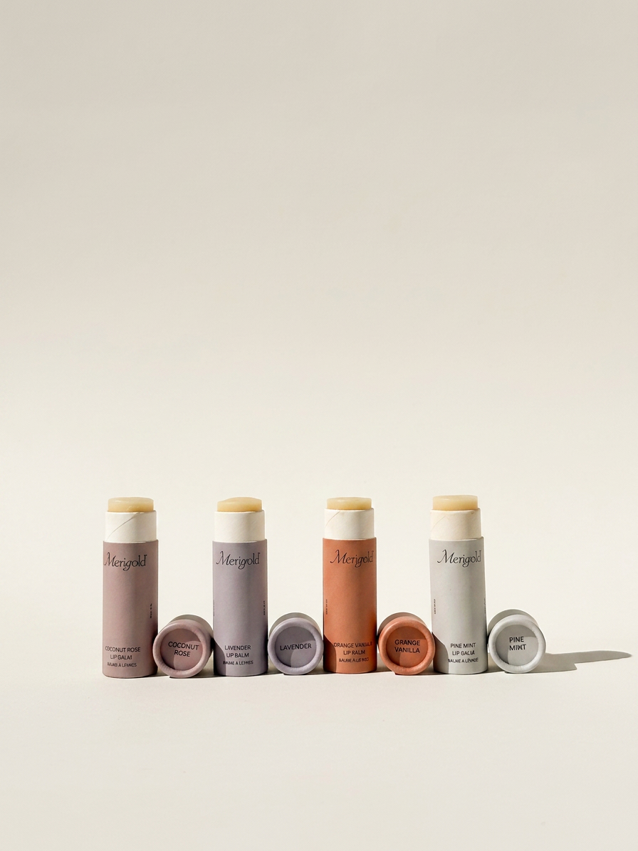 Vegan Lip Balm: What to Look for and Why It Matters