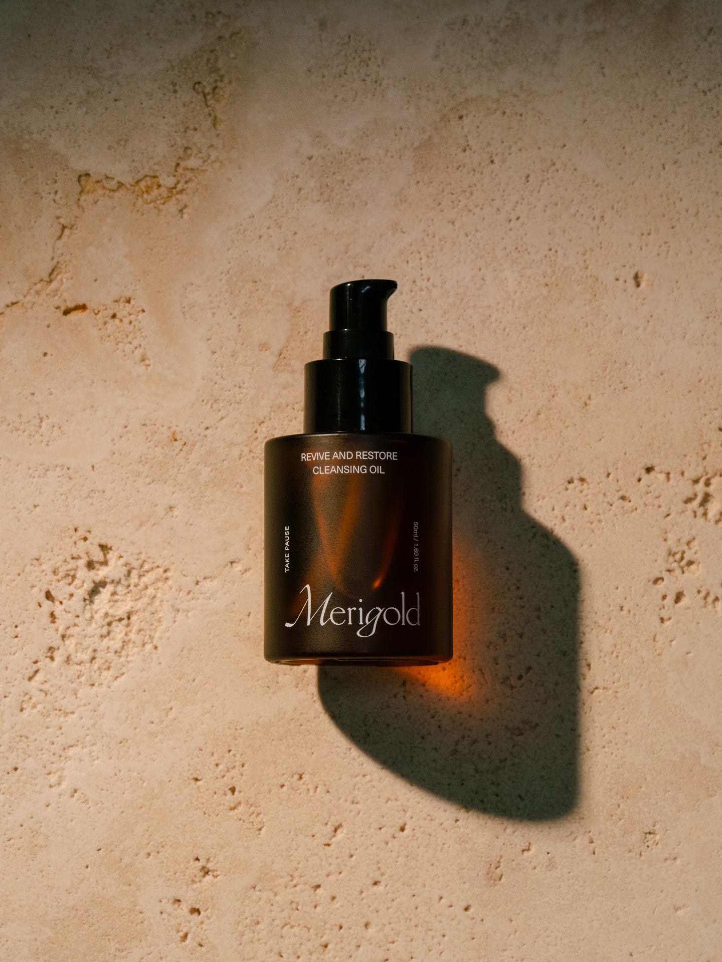 How to Use an Oil Cleanser for Softer, Cleaner Skin