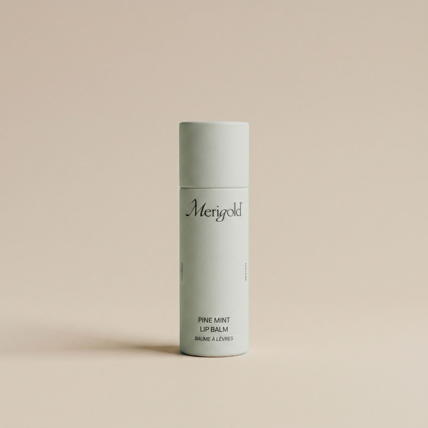 専用 Her lip to mint Pine Mint Lip Balm | Natural & Plant-Based | Merigold