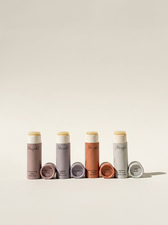 Merigold - Natural, Clean Skincare