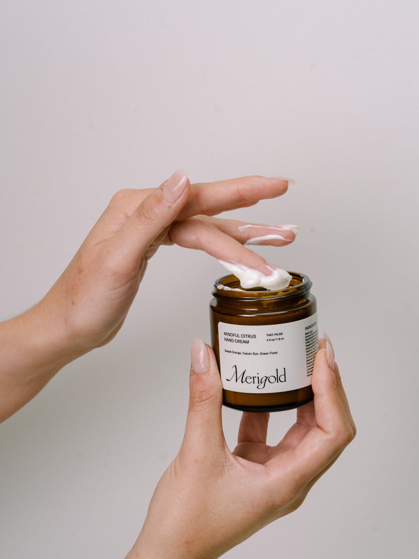 Hand Cream vs Hand Lotion: Choosing What Your Skin Needs – Merigold