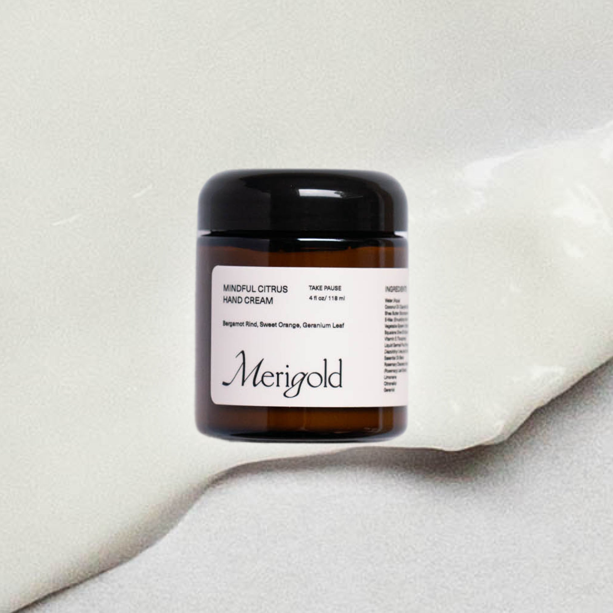 Merigold Hand Creams | Natural Moisture That Lasts All Day