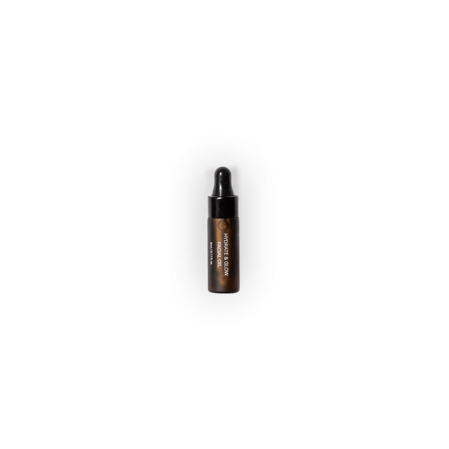 Hydrate & Glow Facial Oil