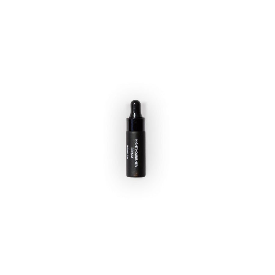 Night Nourisher Serum