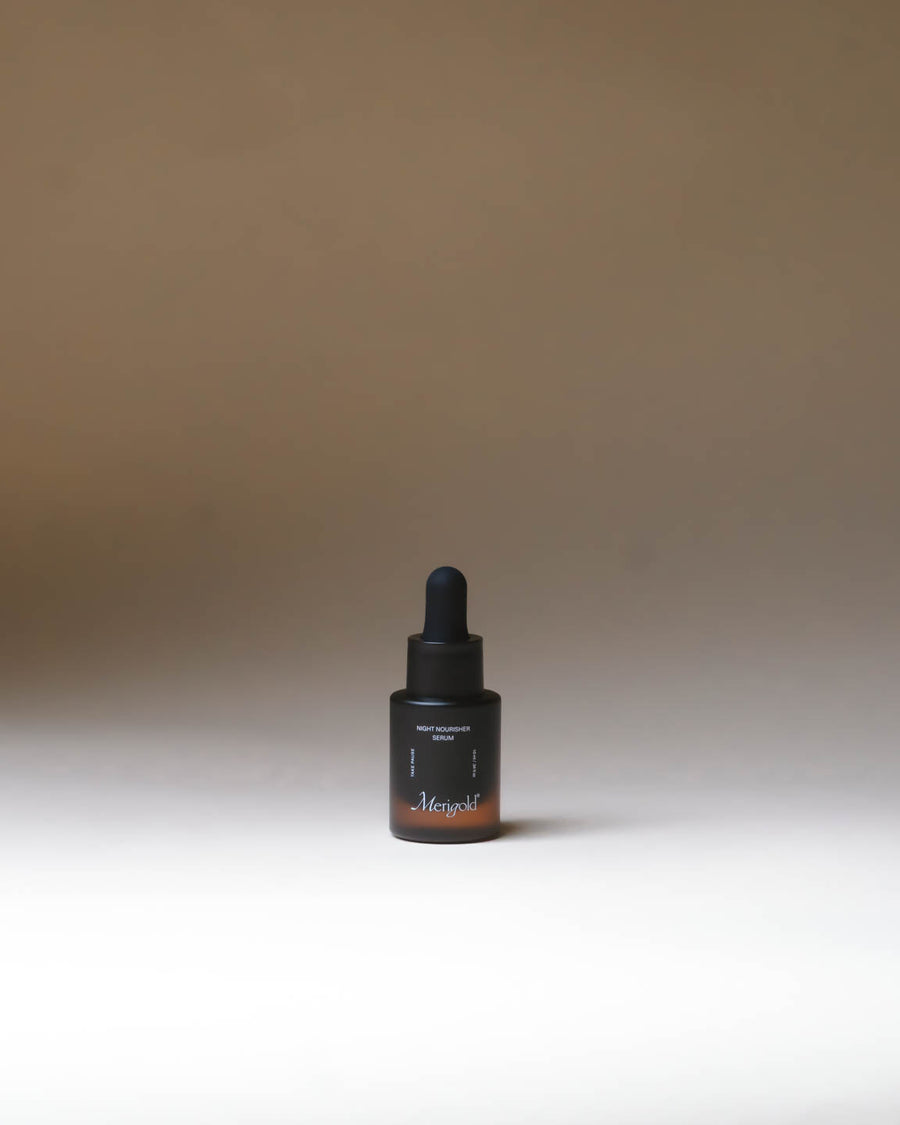 Night Nourisher Serum