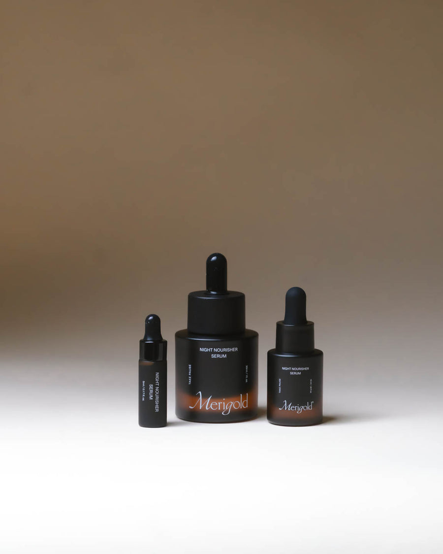 Night Nourisher Serum