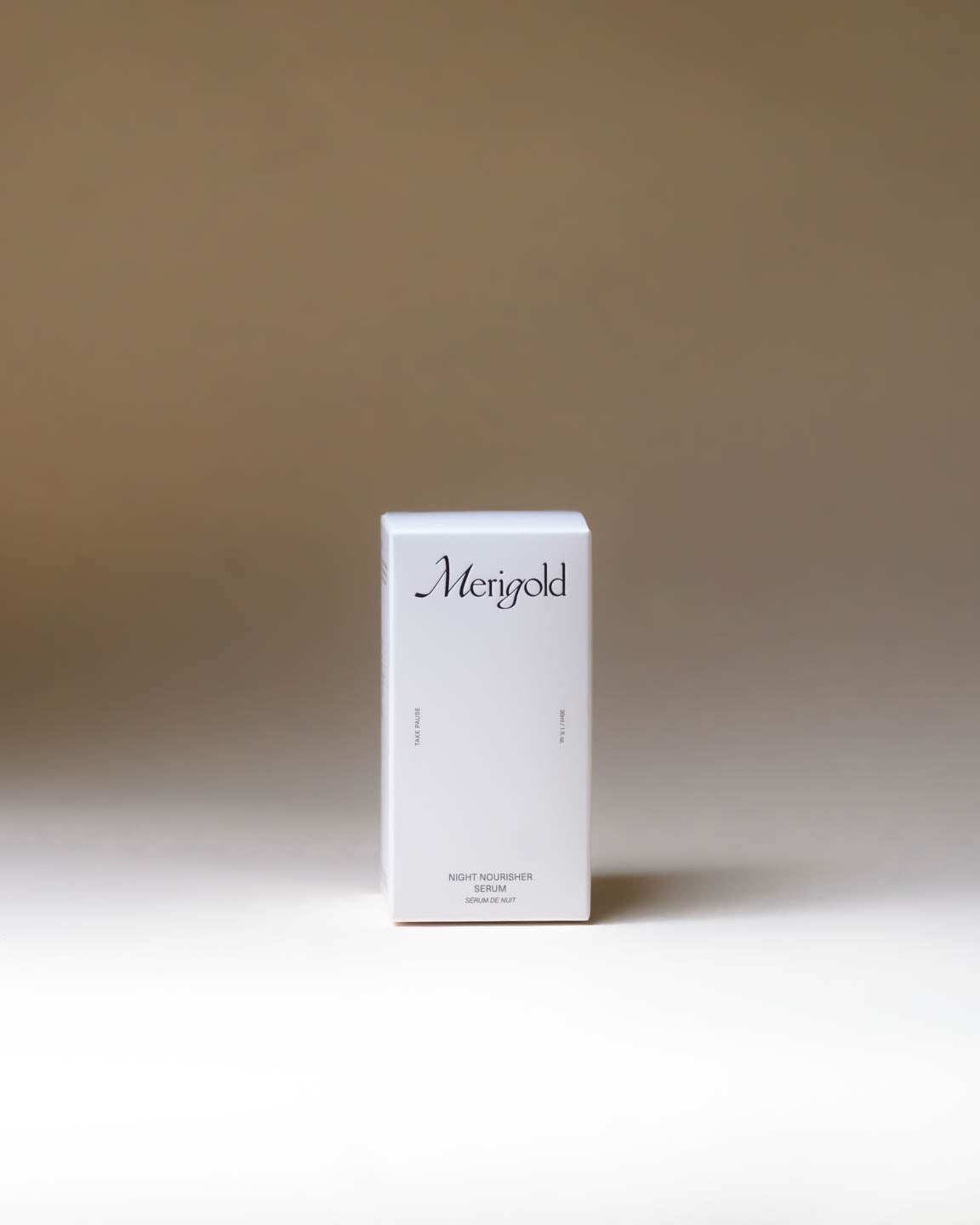 Night Nourisher Serum