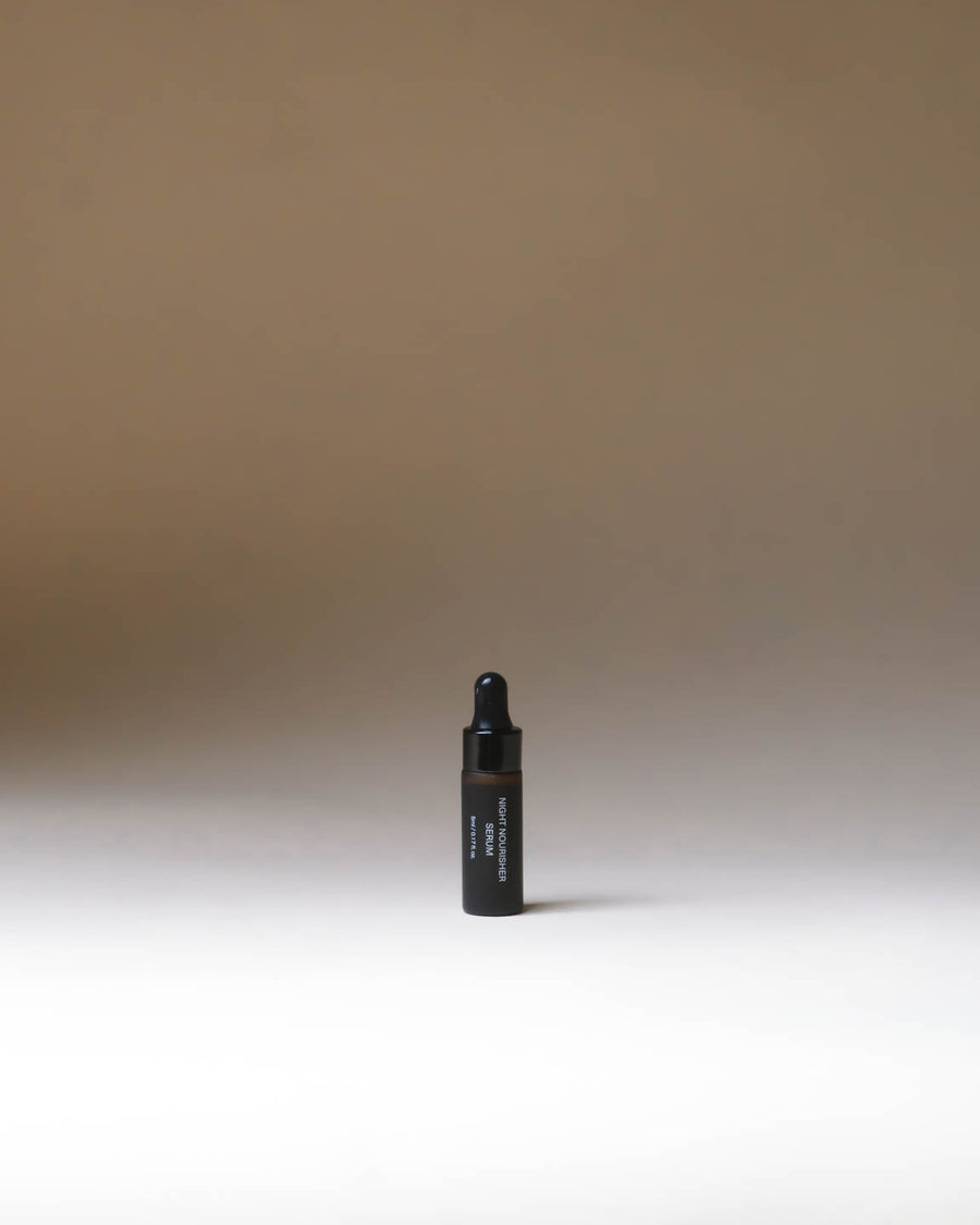 Night Nourisher Serum