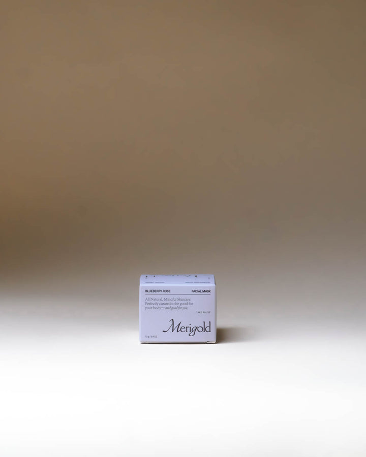 Pretty Merigold's Merigold - Natural, Clean Skincare