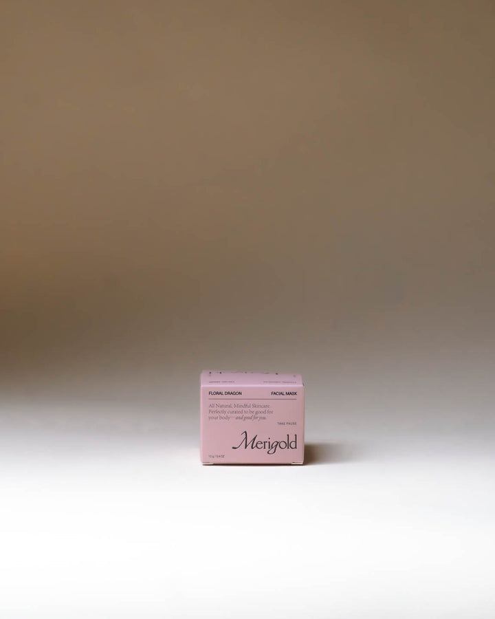 Pretty Merigold's Merigold - Natural, Clean Skincare