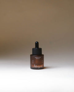 Hydrate & Glow Facial Oil