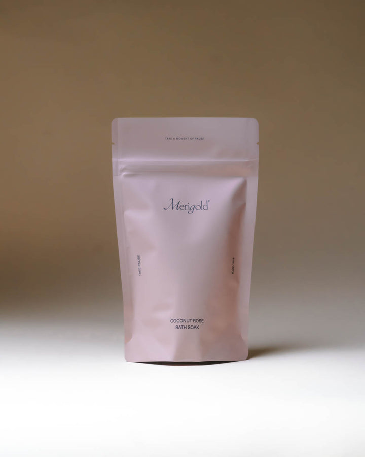 Pretty Merigold's Merigold - Natural, Clean Skincare