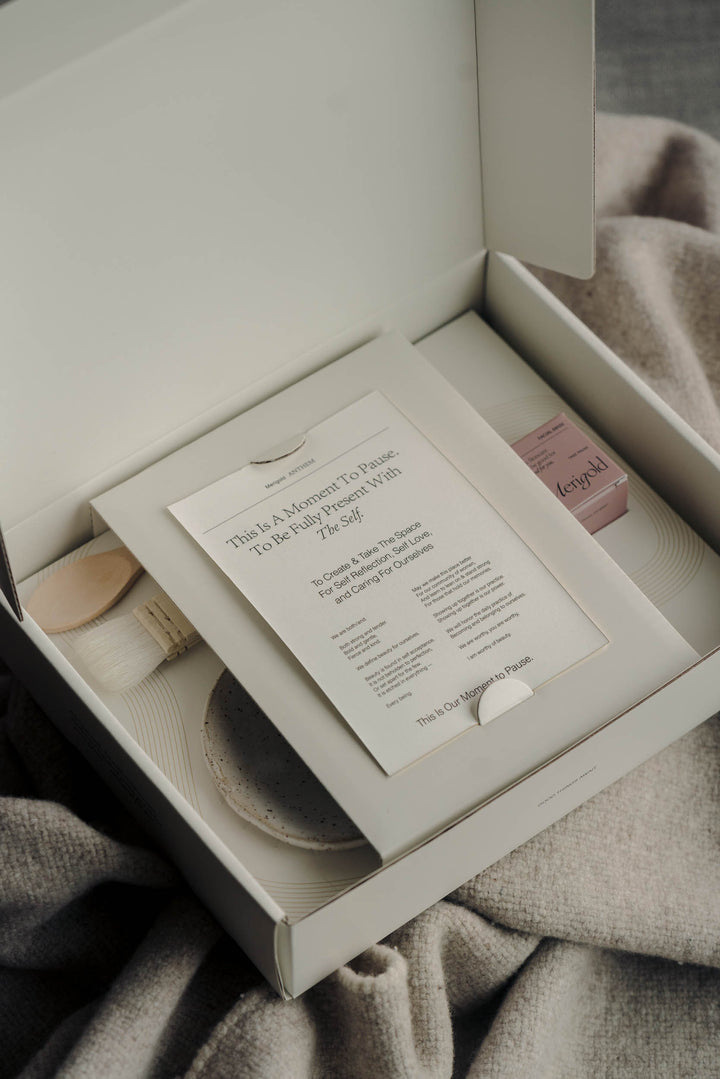 Merigold - Natural, Clean Skincare