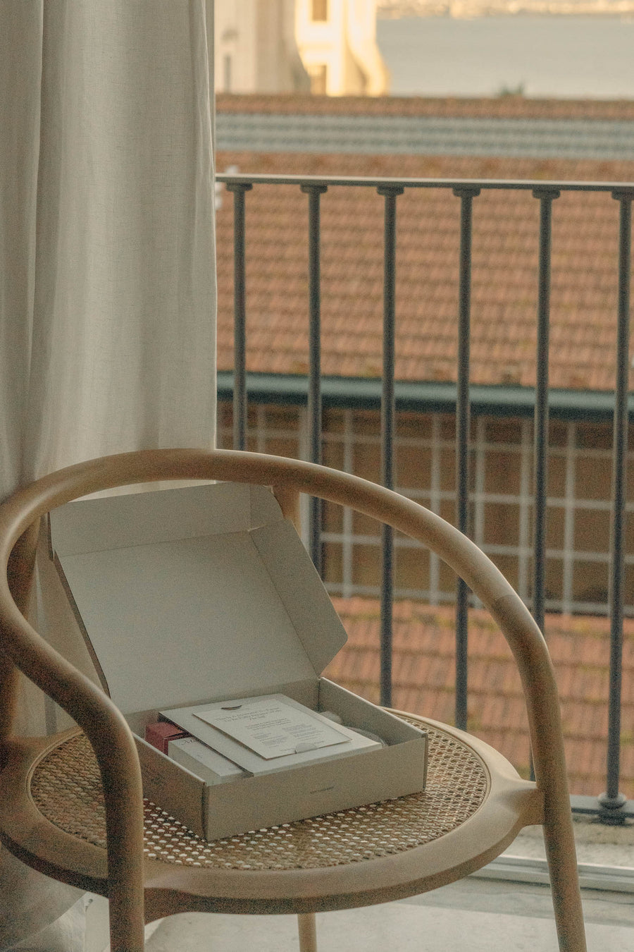 The Starter Collection