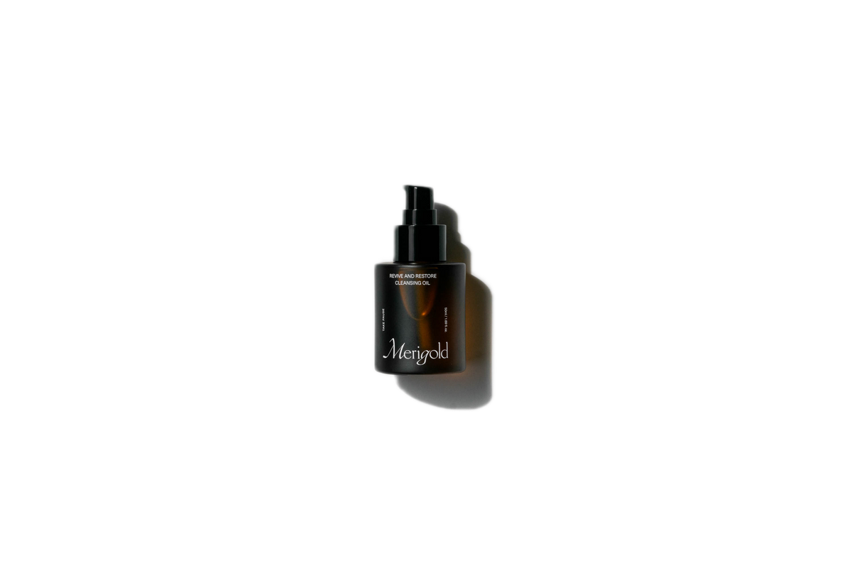 The bottle